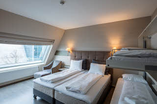 Foto: Sven-Erik Knoff Family room